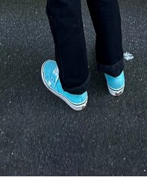 VANS | スニーカー