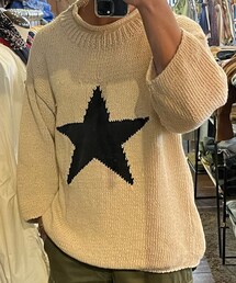 niche. | ニット/セーター