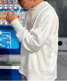 ANCELLM | スウェット