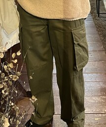 m-47 | カーゴパンツ