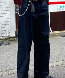 JUNYA WATANABE denim | デニムパンツ