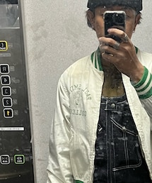 used | ブルゾン