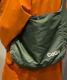 COMME des GARCONS HOMME PLUS | ショルダーバッグ