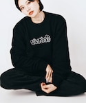 pinkdownerの「トップス(スウェット)」