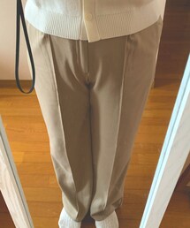 GU | チノパンツ
