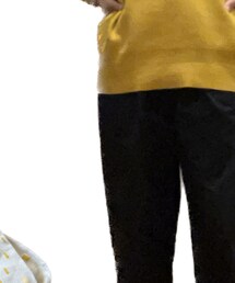 GU | チノパンツ