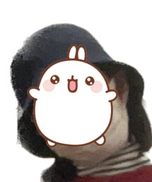 GU | ハット