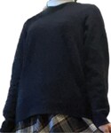 UNIQLO(ユニクロ)の「トップス(ニット/セーター)」