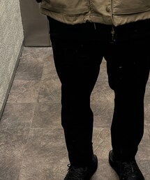 UNIQLO | スラックス