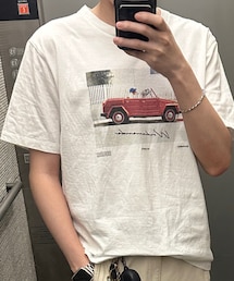 Design Tshirts Store graniph | Tシャツ/カットソー