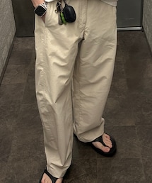 UNIQLO | パンツ