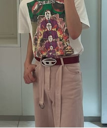 DIESEL | ベルト