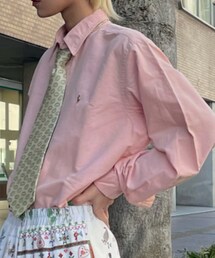 RALPH LAUREN | シャツ/ブラウス