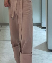 LILY BROWN | パンツ