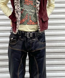 西海岸 | ベルト