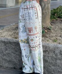 USED | パンツ