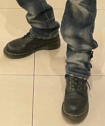 Dr. Martens | ブーツ