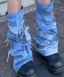 Re:make | レッグウォーマー