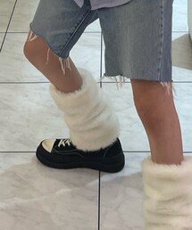 AliExpress | レッグウォーマー