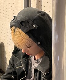 LOVELESS | パーカー