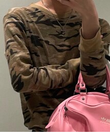 セカスト | トップス