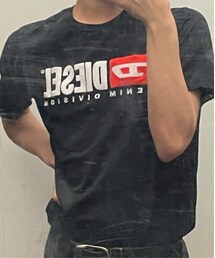 DIESEL | トップス
