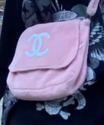 CHANEL | ショルダーバッグ