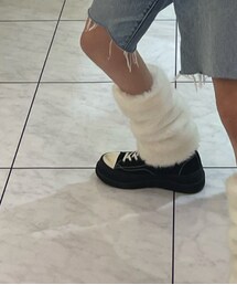 貰った | ブーツ