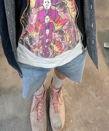 Re:make | デニムパンツ