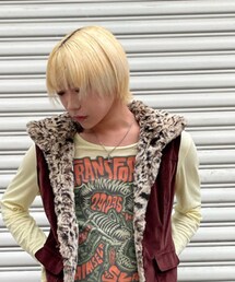 CHROME HEARTS | ネックレス