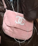 CHANEL(シャネル)の「バッグ(ショルダーバッグ)」