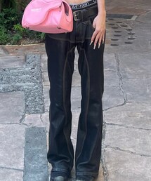 GUARANTEED HIGH QUALITY | パンツ