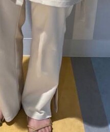 WEGO | スラックス