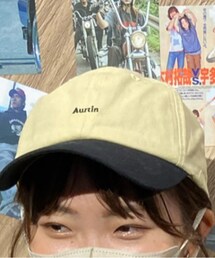 SHEEN | キャップ