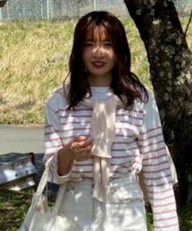 INGNI | ニット/セーター