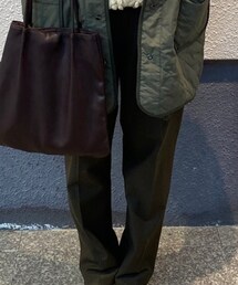 UNIQLO | チノパンツ