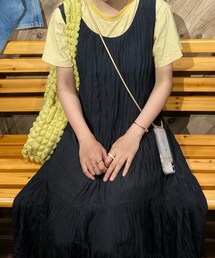 UNIQLO | ワンピース