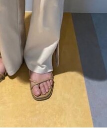 UNIQLO | サンダル