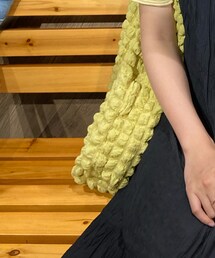 SHEEN | トートバッグ