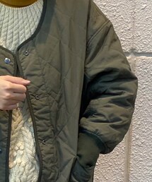 LOWRYS FARM | ナイロンジャケット