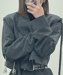 ZARA | セットアップ