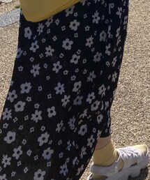 Green Parks fuuwa | ワンピース/ドレス