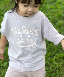 BEAMS mini | Tシャツ/カットソー