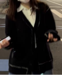 Onitsuka Tiger | カーディガン/ボレロ