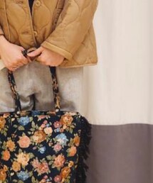 Samansa Mos2 | パンツ