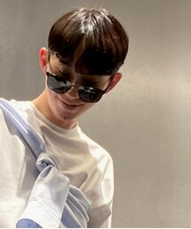 EMPORIO ARMANI | サングラス