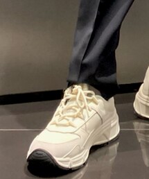 EMPORIO ARMANI | スニーカー