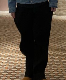 ISSEY MIYAKE | パンツ