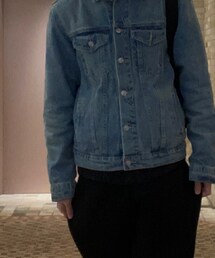 BALENCIAGA | スタジャン