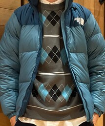 FREDPERRY×BEAMS | ニット/セーター